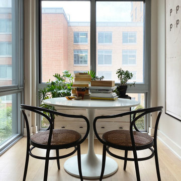 ML Private Residence
