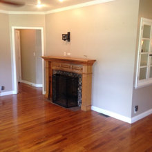 new house livinh dinong