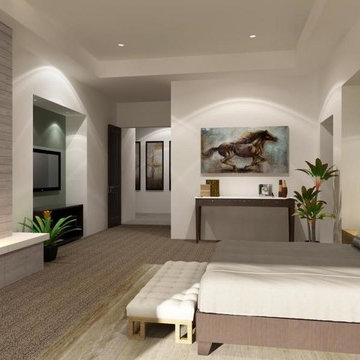 North Scottsdale Digital Spec (new build...eventually)