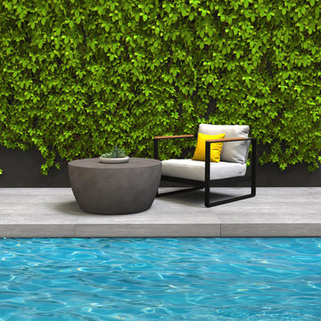 Coffee Tables - Circ M2
