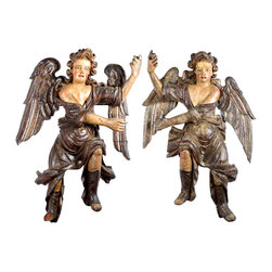 Decorative Antiques - Products