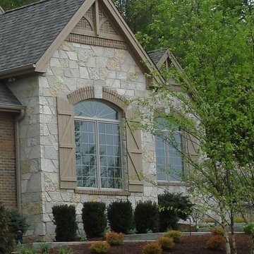 Fond Du Lac Stone Veneer