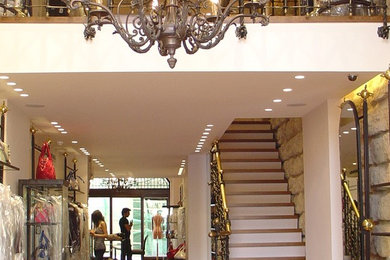 Vivienne Westwood Boutique in Beirut