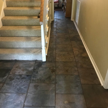 Flooring