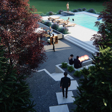 Joyce Residence