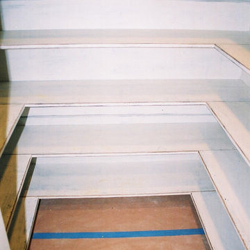6. PANTRIES