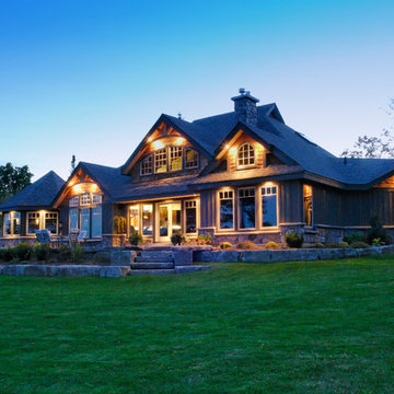 The Clearview model