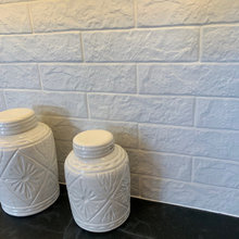 Kitchen Backsplash