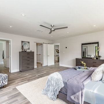 McClellan Park Contemporary