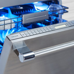 Star-Sapphire&reg; Dishwasher - Major Kitchen Appliances