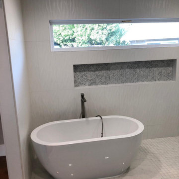 Bathrooms