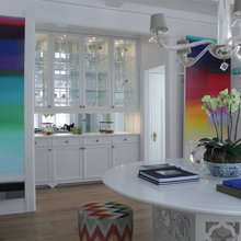 Wet Bar