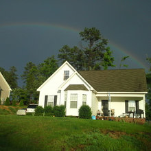 House Exterior Pictures Only