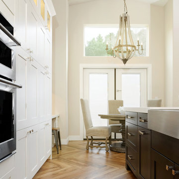 Modern Farmhouse Style
