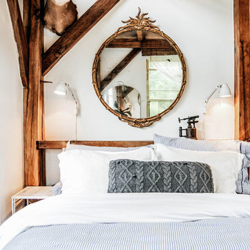 Catskill Mountains Tiny House