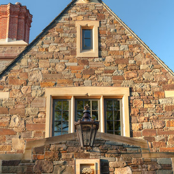 2019 Pinnacle Award | Hinsdale Residence