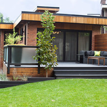 Exterior Ideas