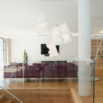 Penthouse Combination,