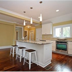 TILE DESIGN INSPIRATIONS, LLC. - Kitchen Countertops