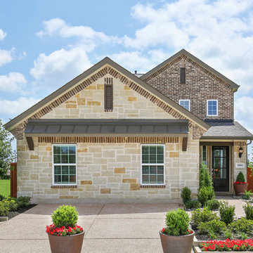 Dallas, Texas | Verona - Journey Latitude Exterior