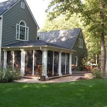 Patio Ideas