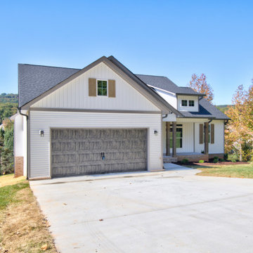 Plantation Subdivision