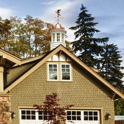 Cupolas - Products