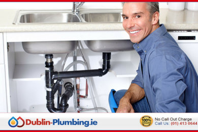 Dublin Professional Plumbing Services