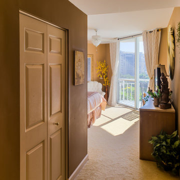 Sunny Coastal Condo