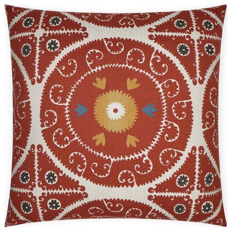 Suzandozi Pillow - Fiesta