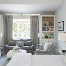 bed/livingroom suite