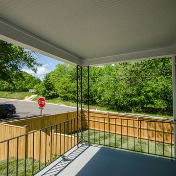 Washington, D.C. Renovation