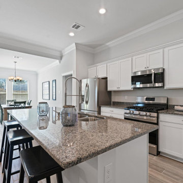 Talon Estates