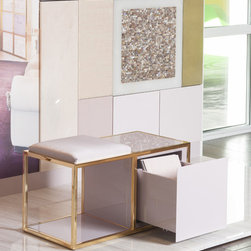 Christian Dior Vanity - Products