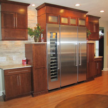 kitchen backsplash