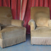 chairs for living room