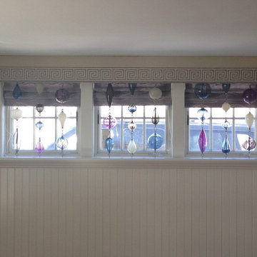 Master Bedroom Suite in Little Compton, RI