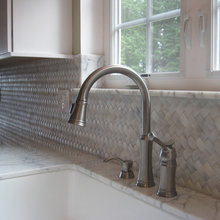 Kitchen TILE