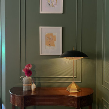 Bedroom Design