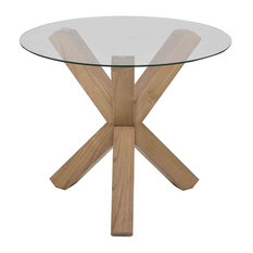 Oslo Natural Oak Coffee Table