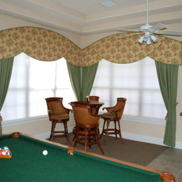 Cornice Boards