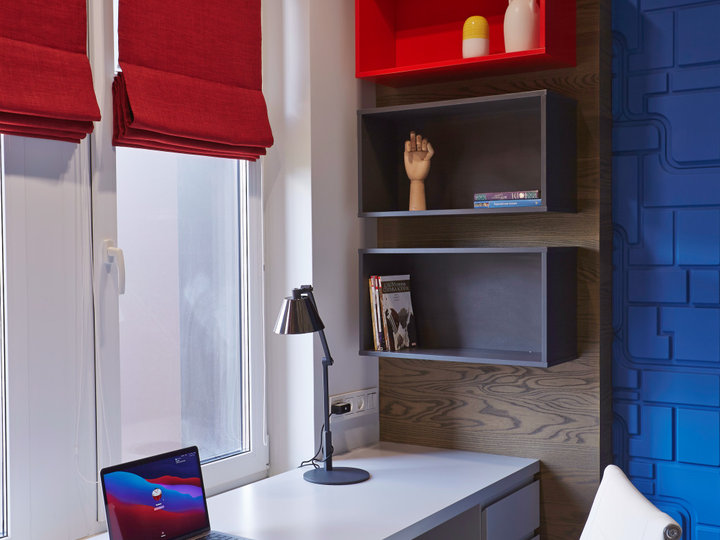 Kids Room Teen