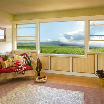 Sustainable Living