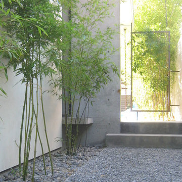 Secret Garden