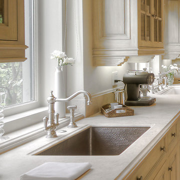 Native Trails Cocina Grande Kitchen Sinks