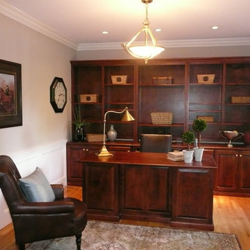 Patton Drive, Hamilton, MA