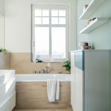 Gäste WC und Bad