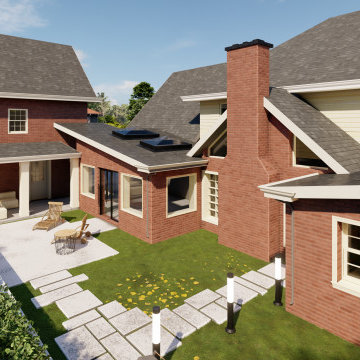 Milton Pkwy Expansion