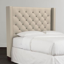Dublin Tufted Headboard