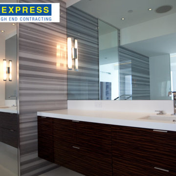 Home Express Completed Project 6